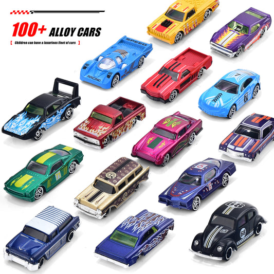 1/64 Scale, Alloy Model Sports Car,Vehicle Interior Decor, Pocket Car Die Casting Model, Kids Xmas Gift Toys for Boys,Ornament